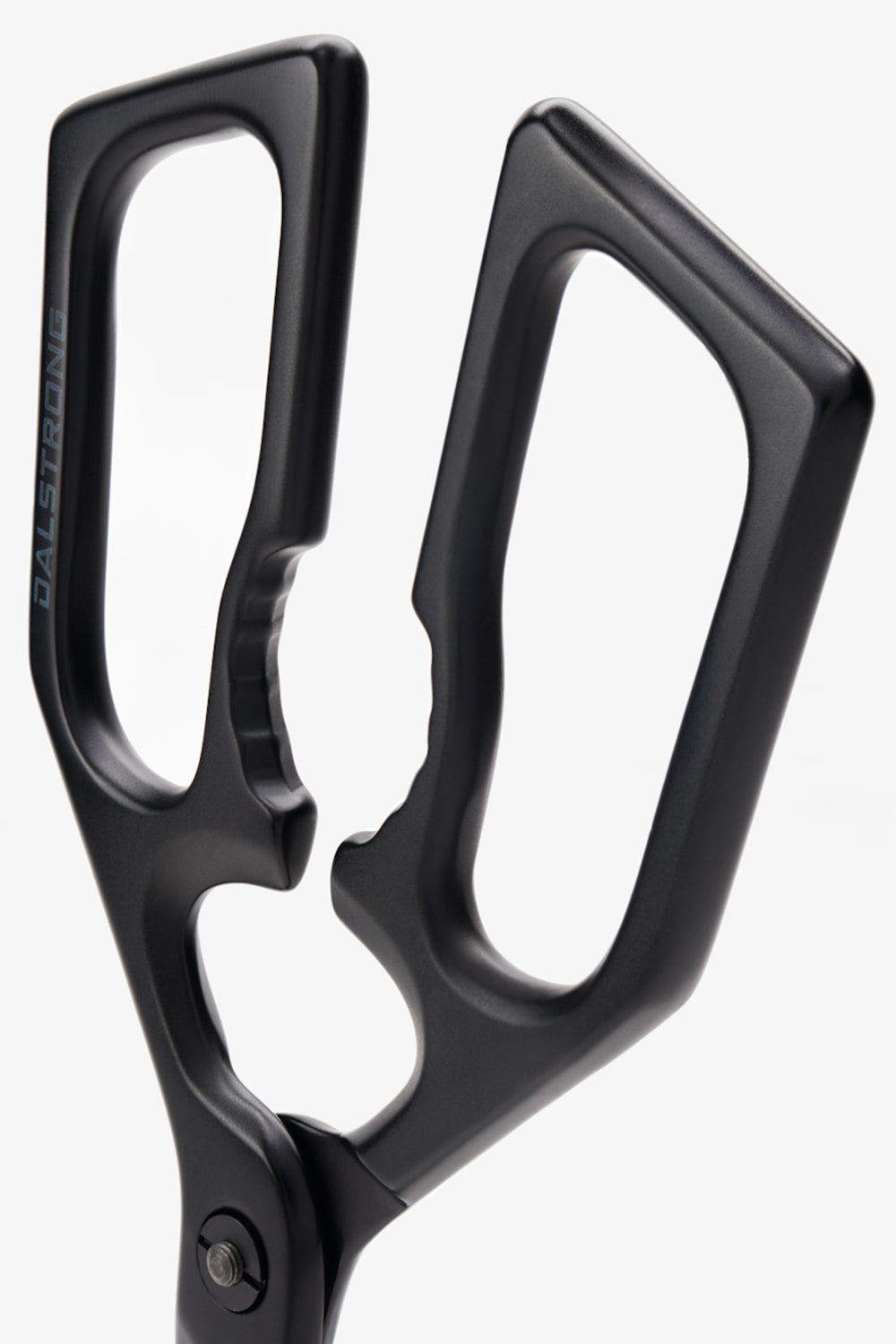 Professional Kitchen Scissors | Black Stainless Steel | Dalstrong ©