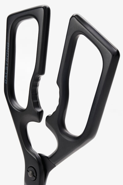 Professional Kitchen Scissors | Black Stainless Steel | Dalstrong ©
