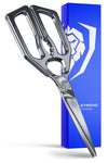 Professional Kitchen Scissors | 420J2 Stainless Steel | Dalstrong ©