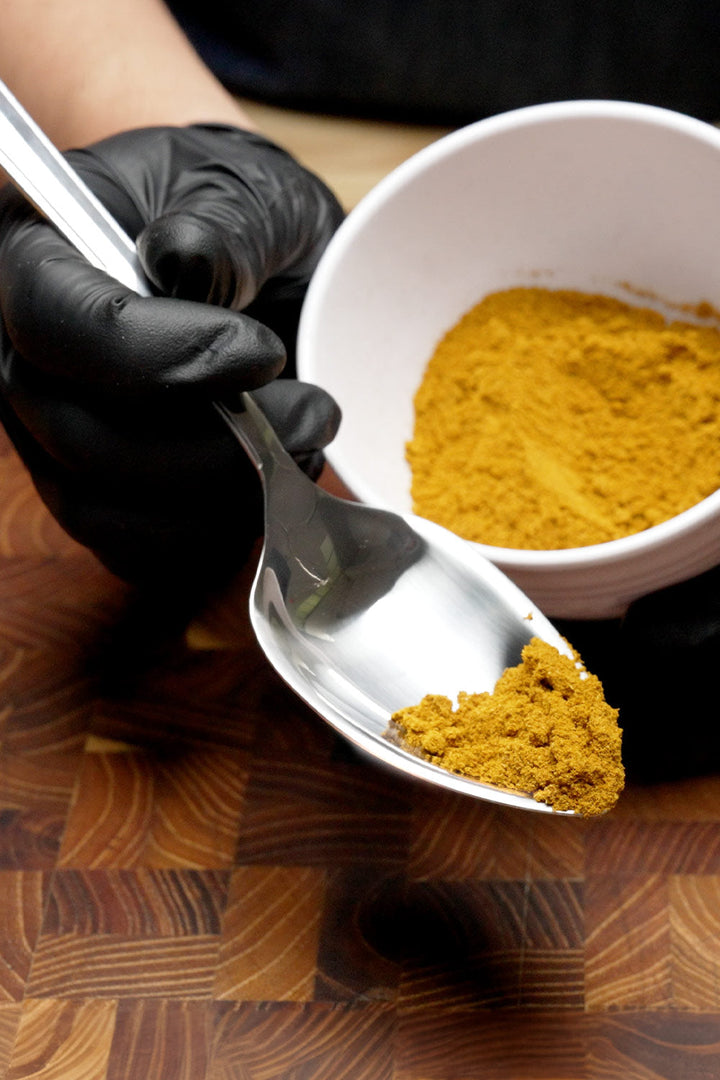 Professional Chef Utility Spoon | Dalstrong ©
