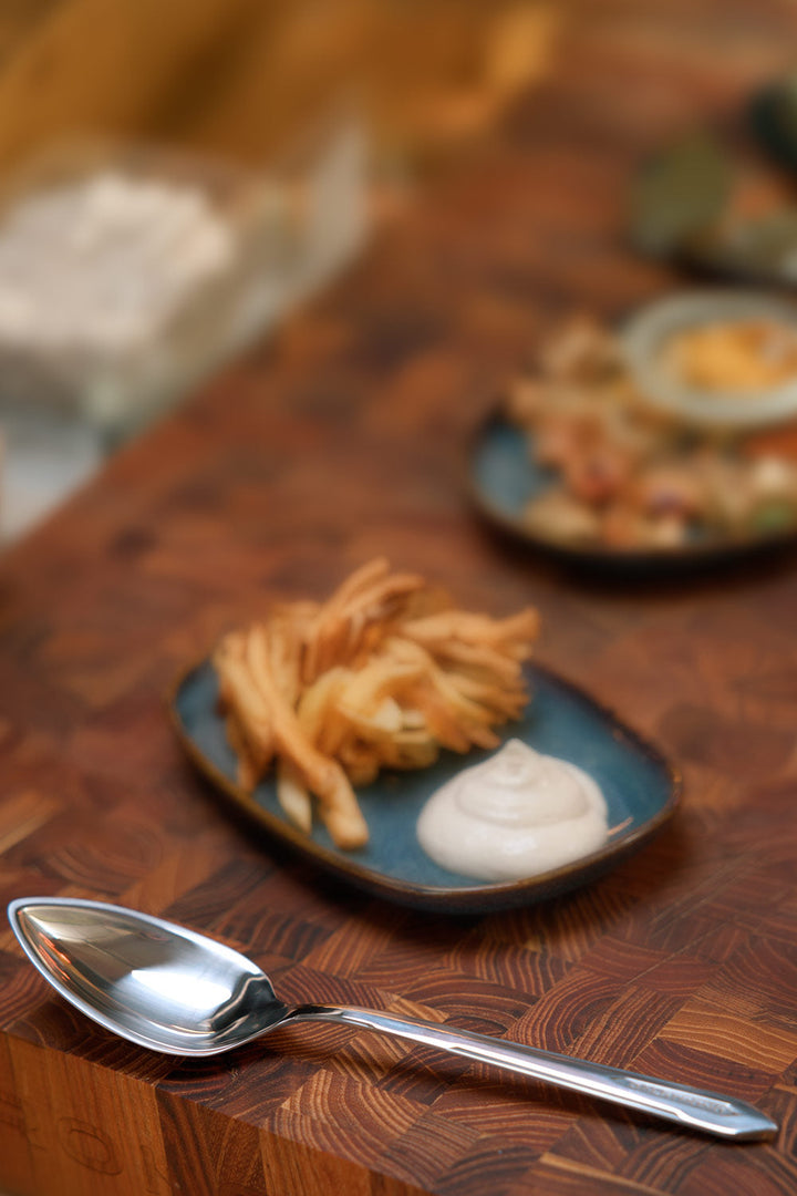 Professional Chef Utility Spoon | Dalstrong ©