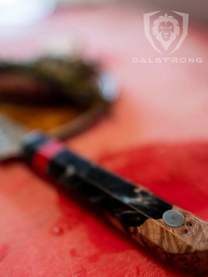 Slicer Knife 12" | Firestorm Alpha Series | Dalstrong ©