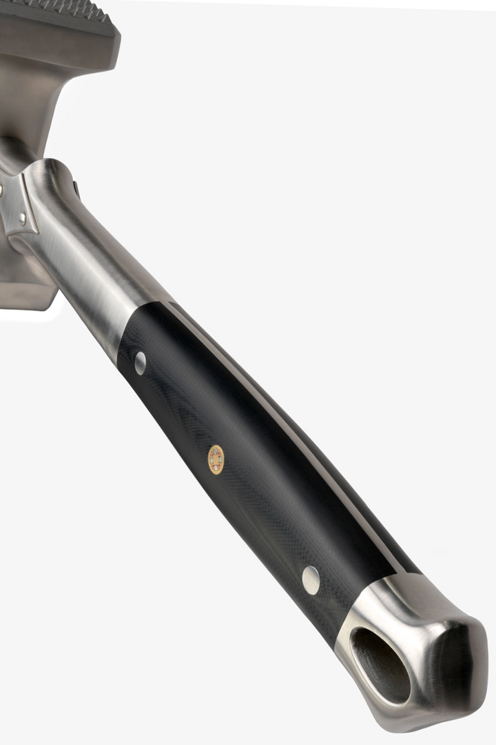 The Gladiator Bundle | 14" Annihilator Meat Cleaver + 15" Meat Tenderizer