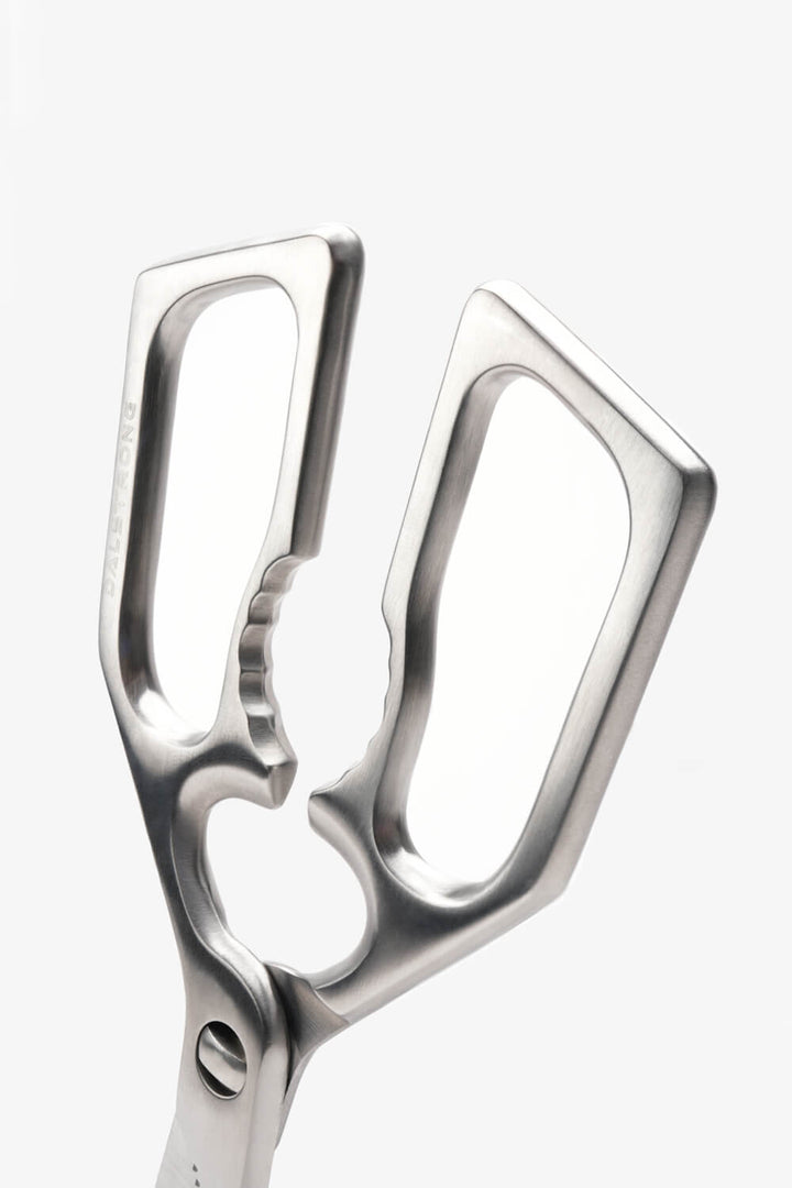 Home Chef Starter Bundle |  Shogun Series 8" Chef's Knife + 3.75" Paring Knife + Dalstrong Premium Kitchen Scissors