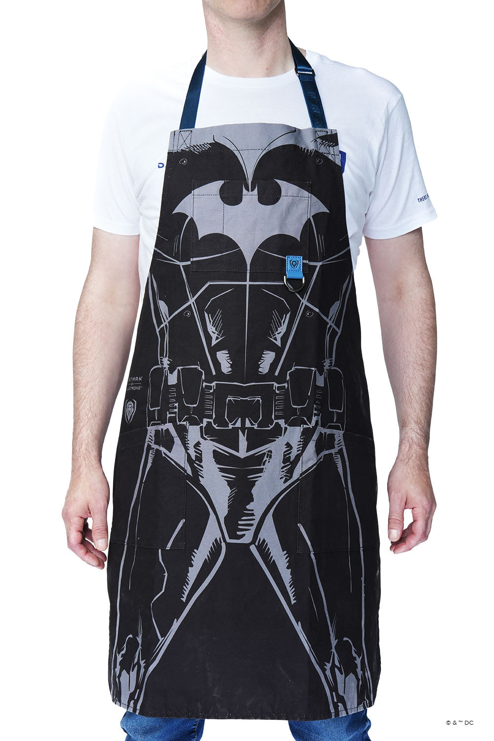 Chef's Apron 