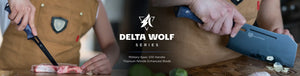Delta Wolf Series