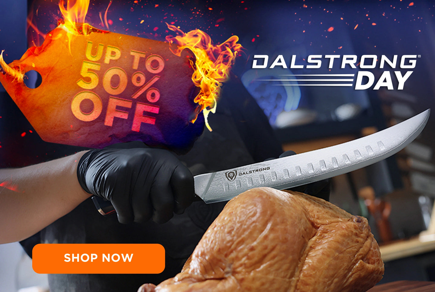 Dalstrong Canada