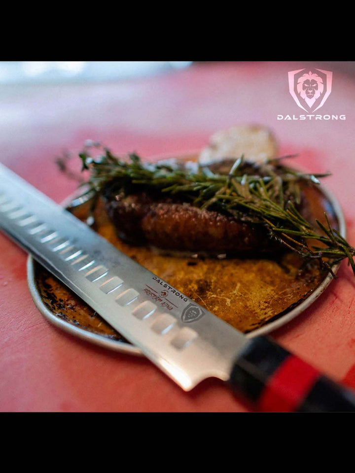 Slicer Knife 12" | Firestorm Alpha Series | Dalstrong ©