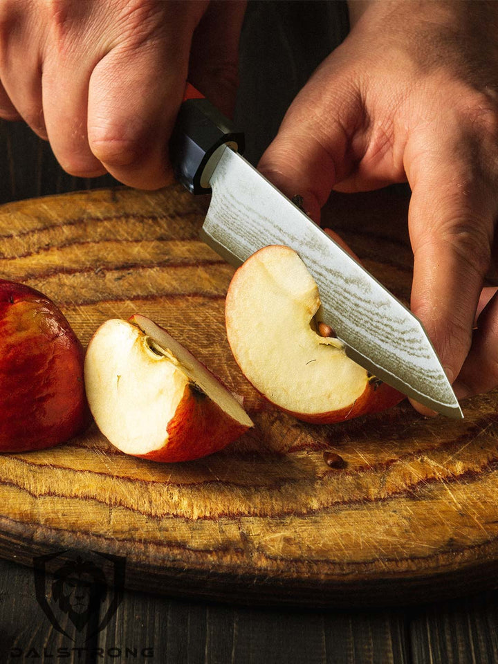 Paring Knife 3.75" | Firestorm Alpha Series | Dalstrong ©