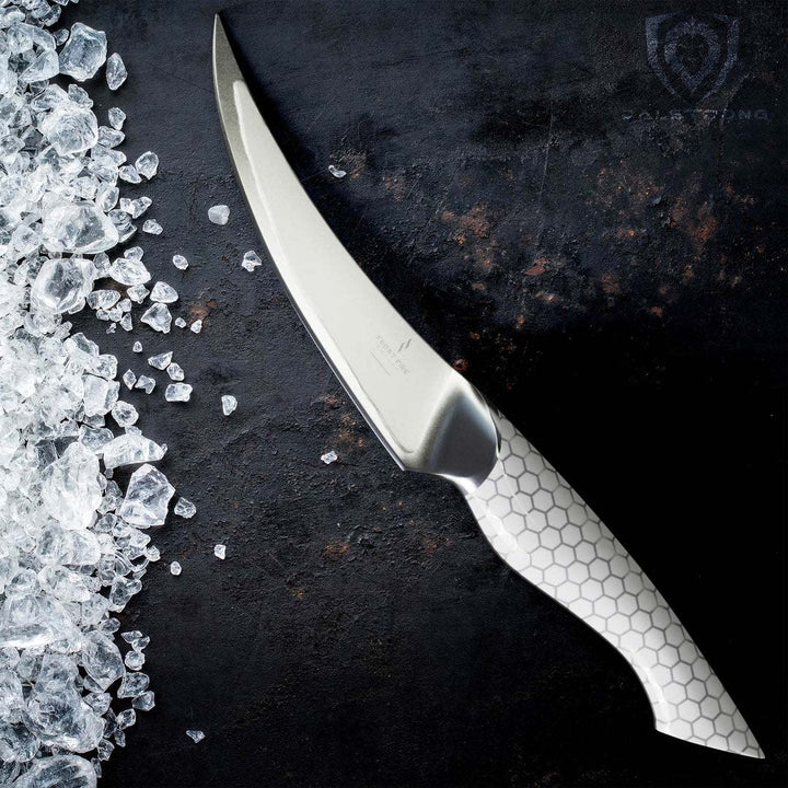 Fillet Knife 6" | Frost Fire Series | NSF Certified | Dalstrong ©