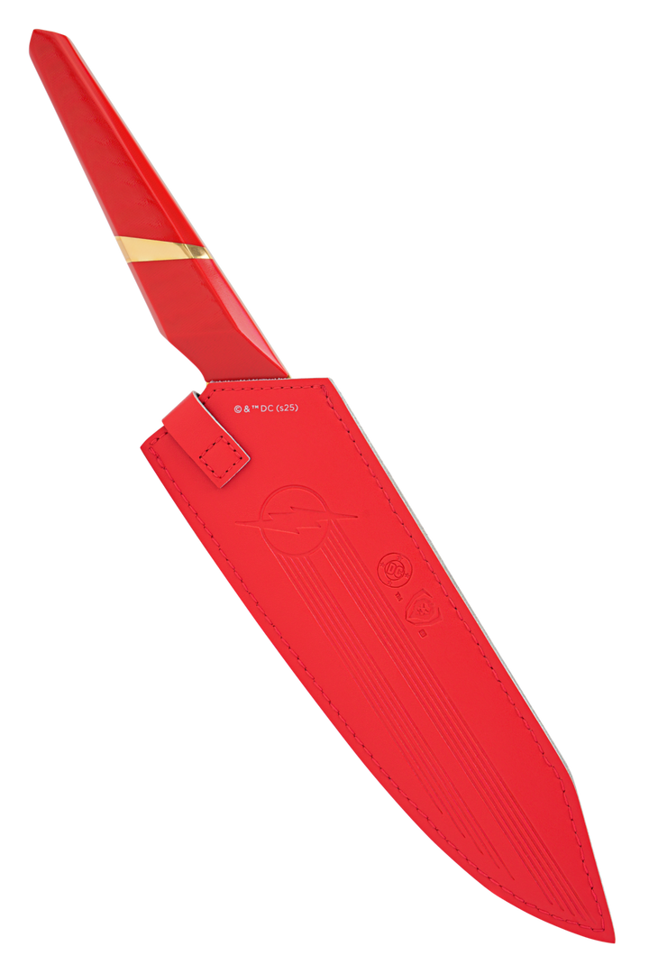 Chef's Knife 8" | FLASH™ Edition | Dalstrong ©