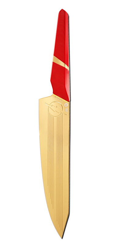 THE FLASH™ EDITION