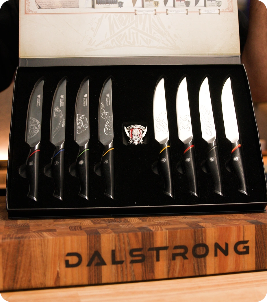 Dalstrong Canada