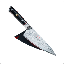 Chef's Knife 8" | Shogun Series ELITE | Dalstrong ©