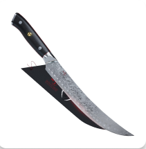 Sujihiki Slicing Knife 10.5" | Shogun Series | Dalstrong ©