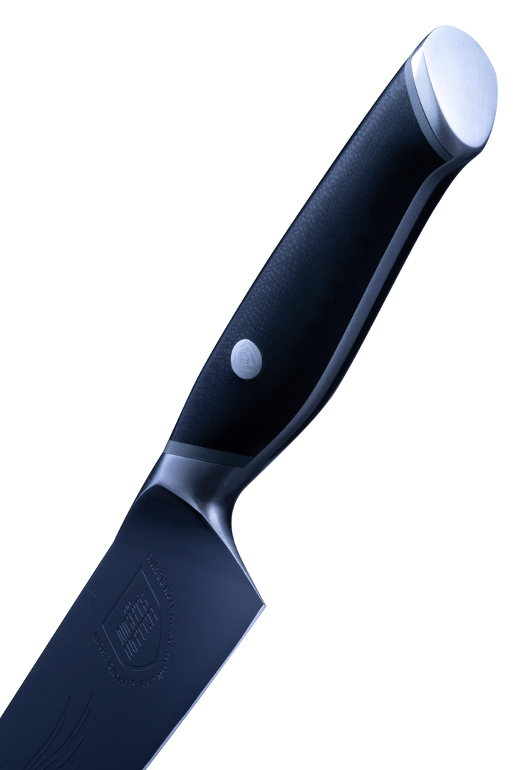 Chef Knife 8" | Game of Thrones™ Edition | Night's Watch™ | Dalstrong ©