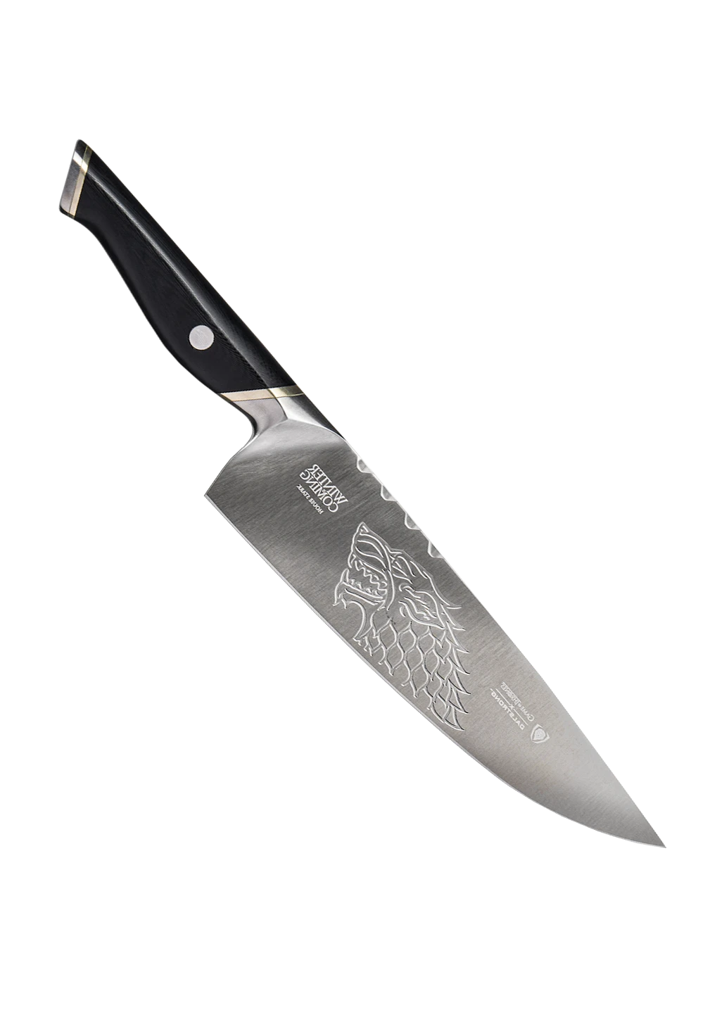 Chef Knife 8" 