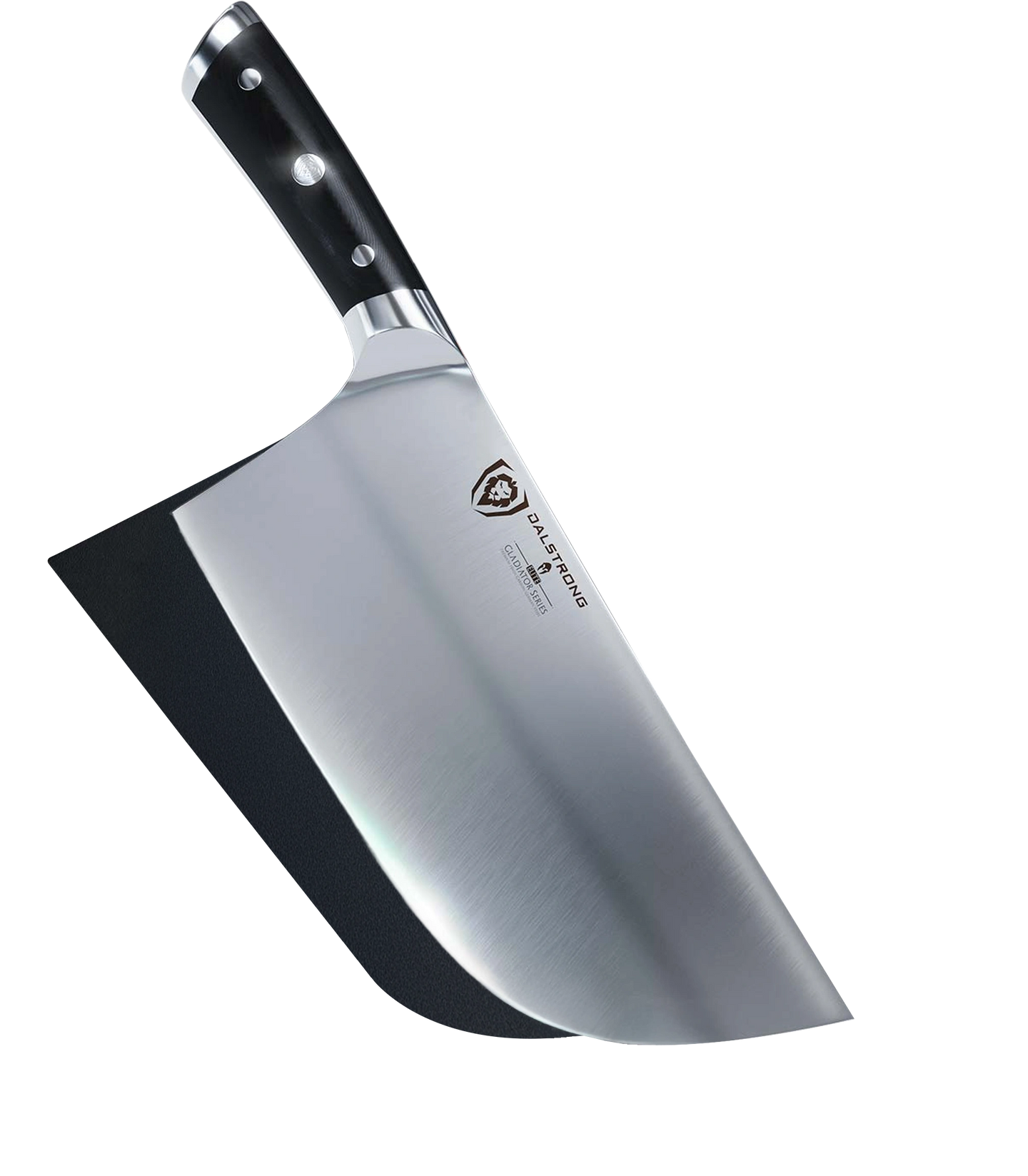 Chinese Cleaver Knife 9" 