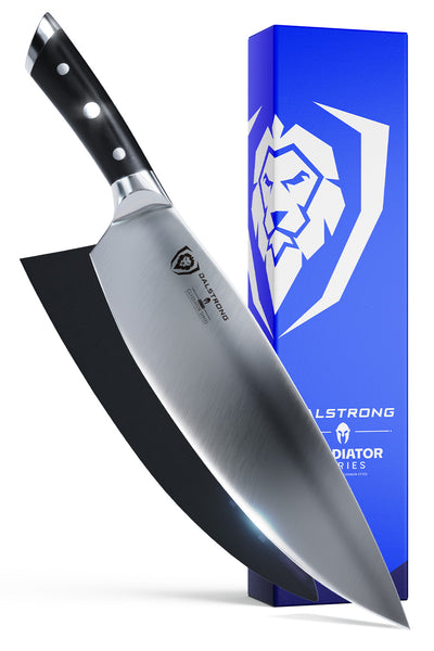 Cleaver & Butcher Knife 12.5" | Devastator | Gladiator Series | Dalstrong ©