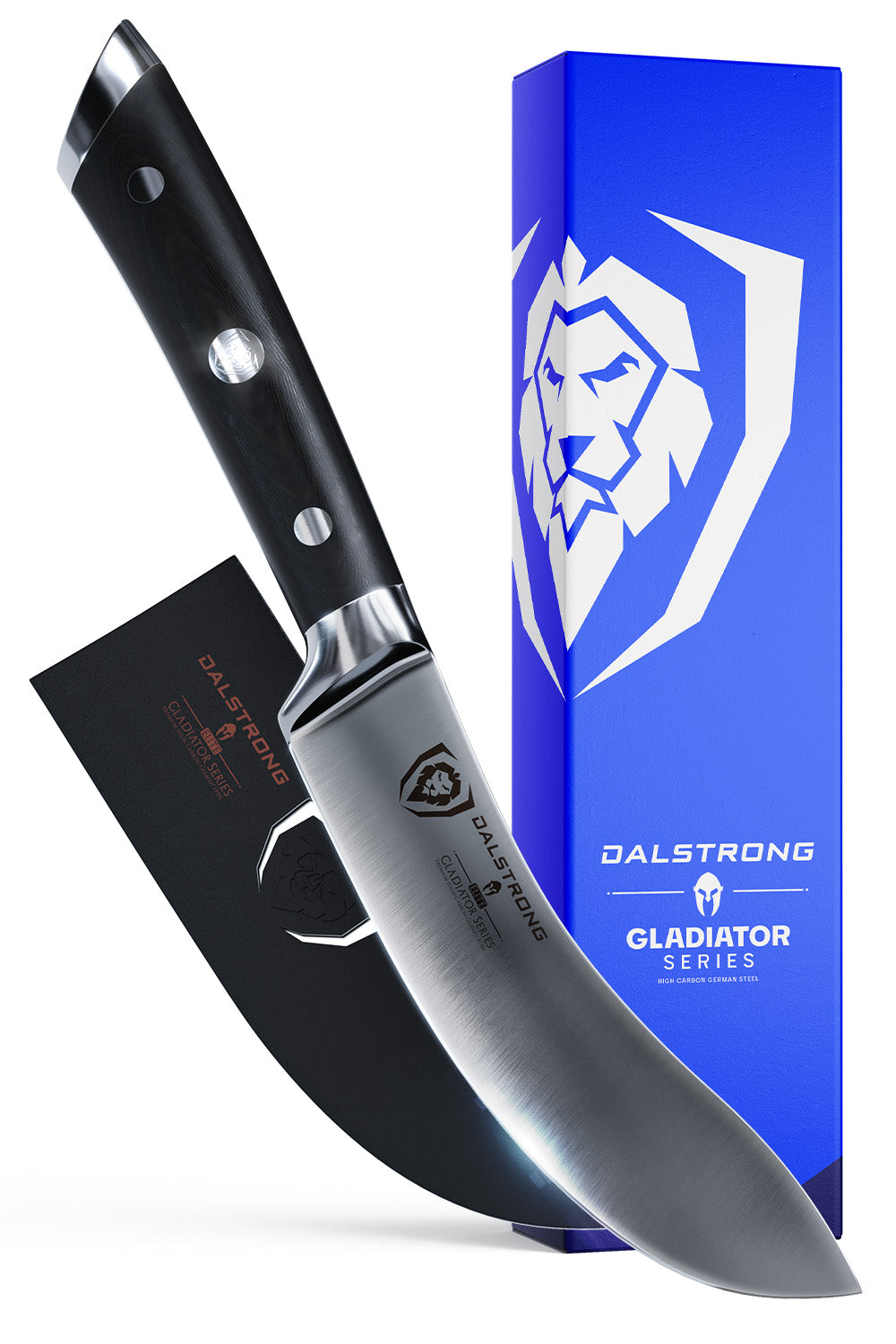 Skinning & Boning Knife 5.5" 