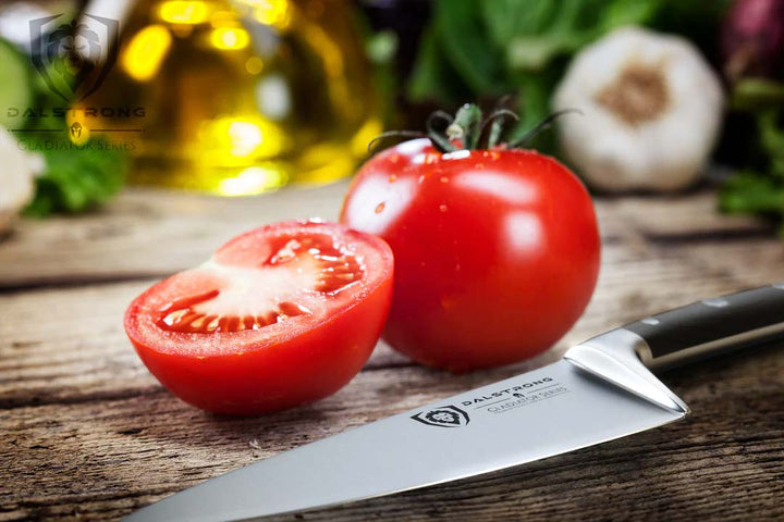 Chef's Knife 6" | Gladiator Series | NSF Certified | Dalstrong ©