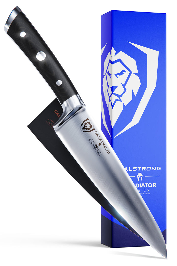 Chef's Knife 7" | Gladiator Series Elite | NSF Certified | Dalstrong ©