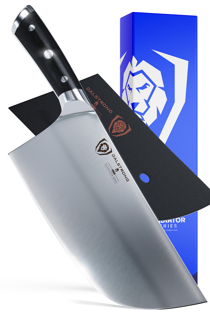 Meat Cleaver 9" | Ravager | Gladiator Series | Dalstrong ©