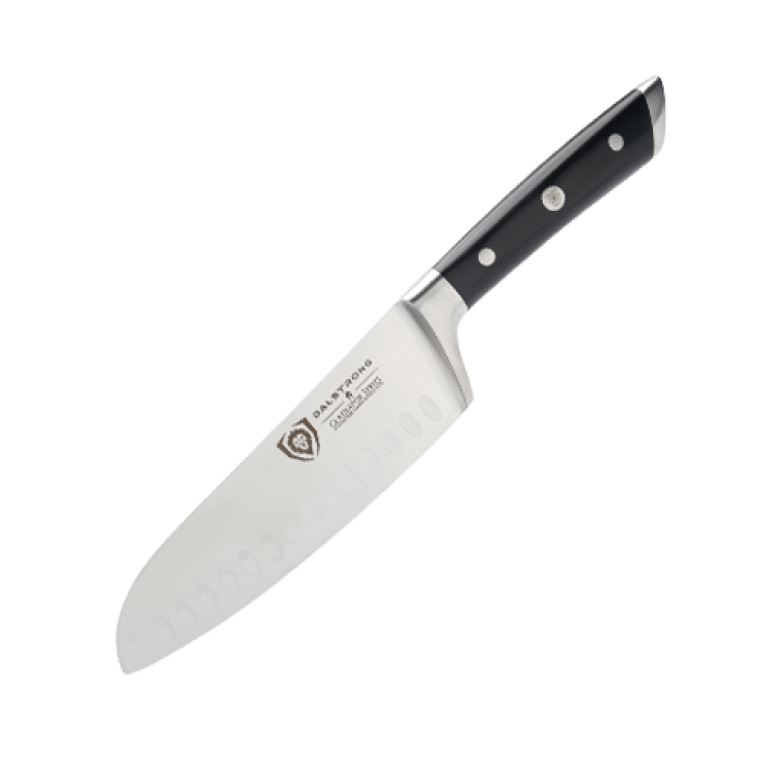 7" Santoku