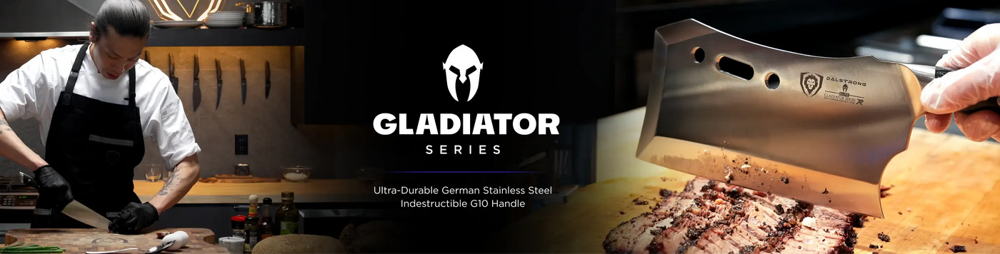 Gladiator Series