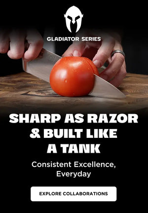 Gladiator Series