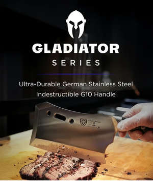 Gladiator Series
