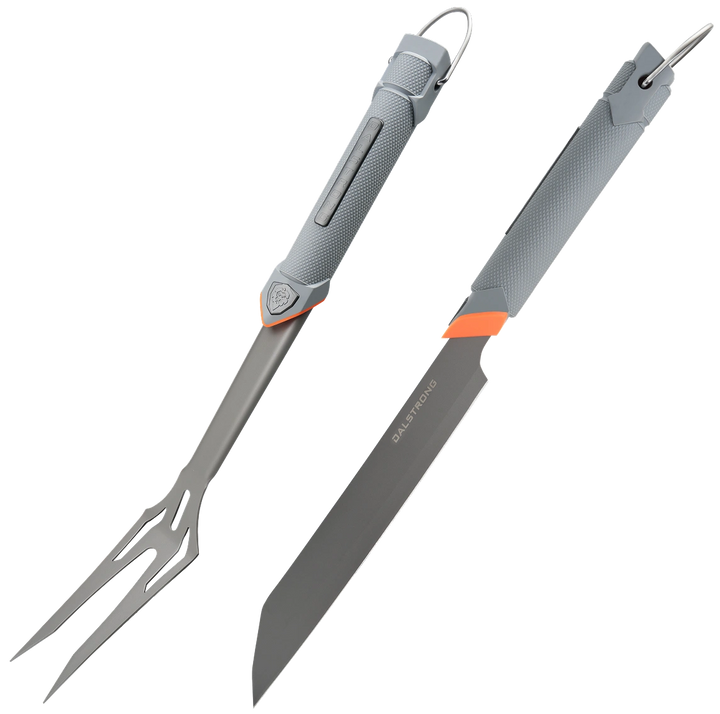 Carving Set | Katalyst Series | Dalstrong ©