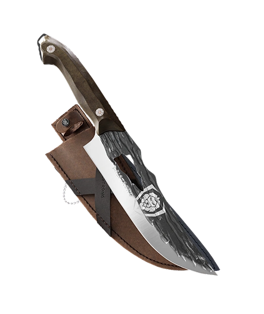 Chef's Knife 8" 
