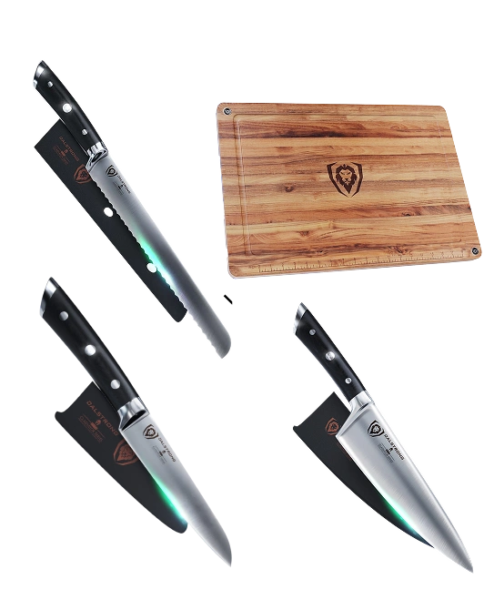 Gladiator Series Essentials 