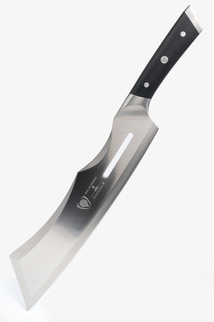 The Gladiator Bundle | 14" Annihilator Meat Cleaver + 8" Chef