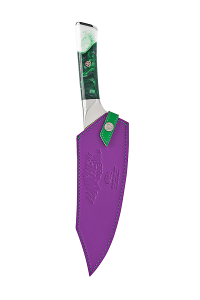 Chef Knife 8" | JOKER™ Edition | Dalstrong ©