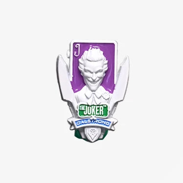 Collector's Pin