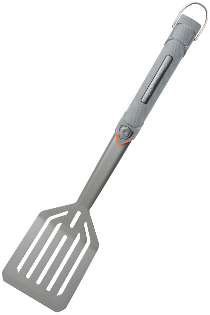 Spatula + Tongs Set | Katalyst Series | Dalstrong ©