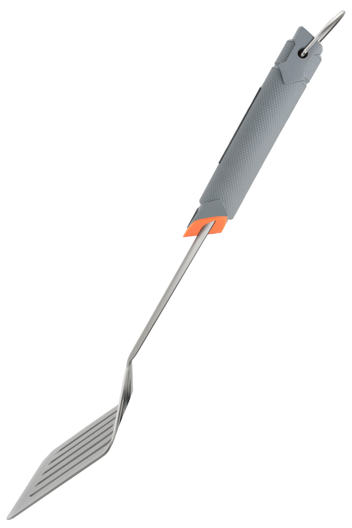 Spatula + Tongs Set | Katalyst Series | Dalstrong ©
