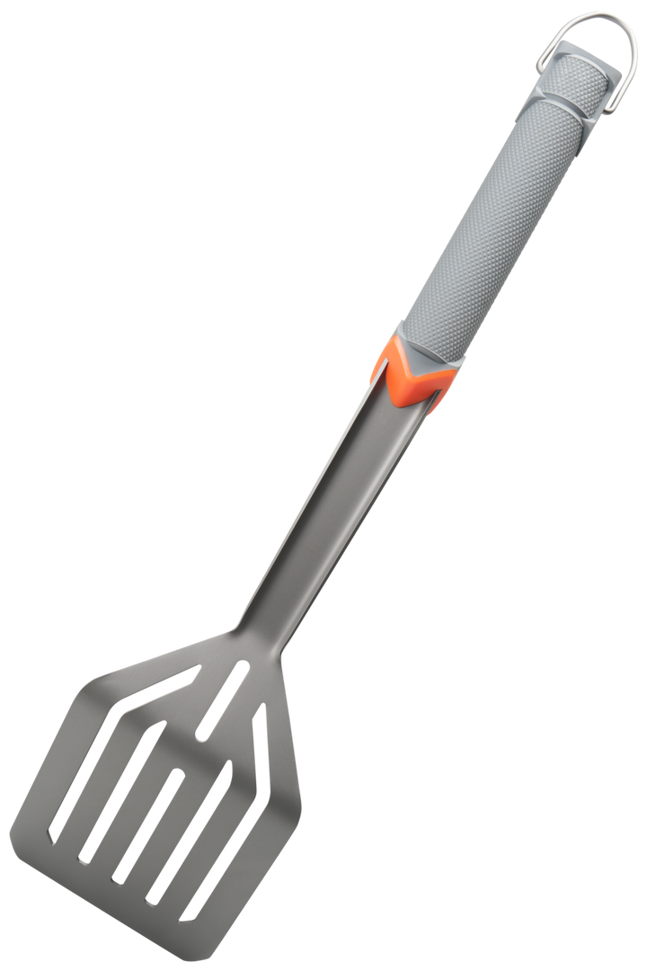 Spatula + Tongs Set | Katalyst Series | Dalstrong ©