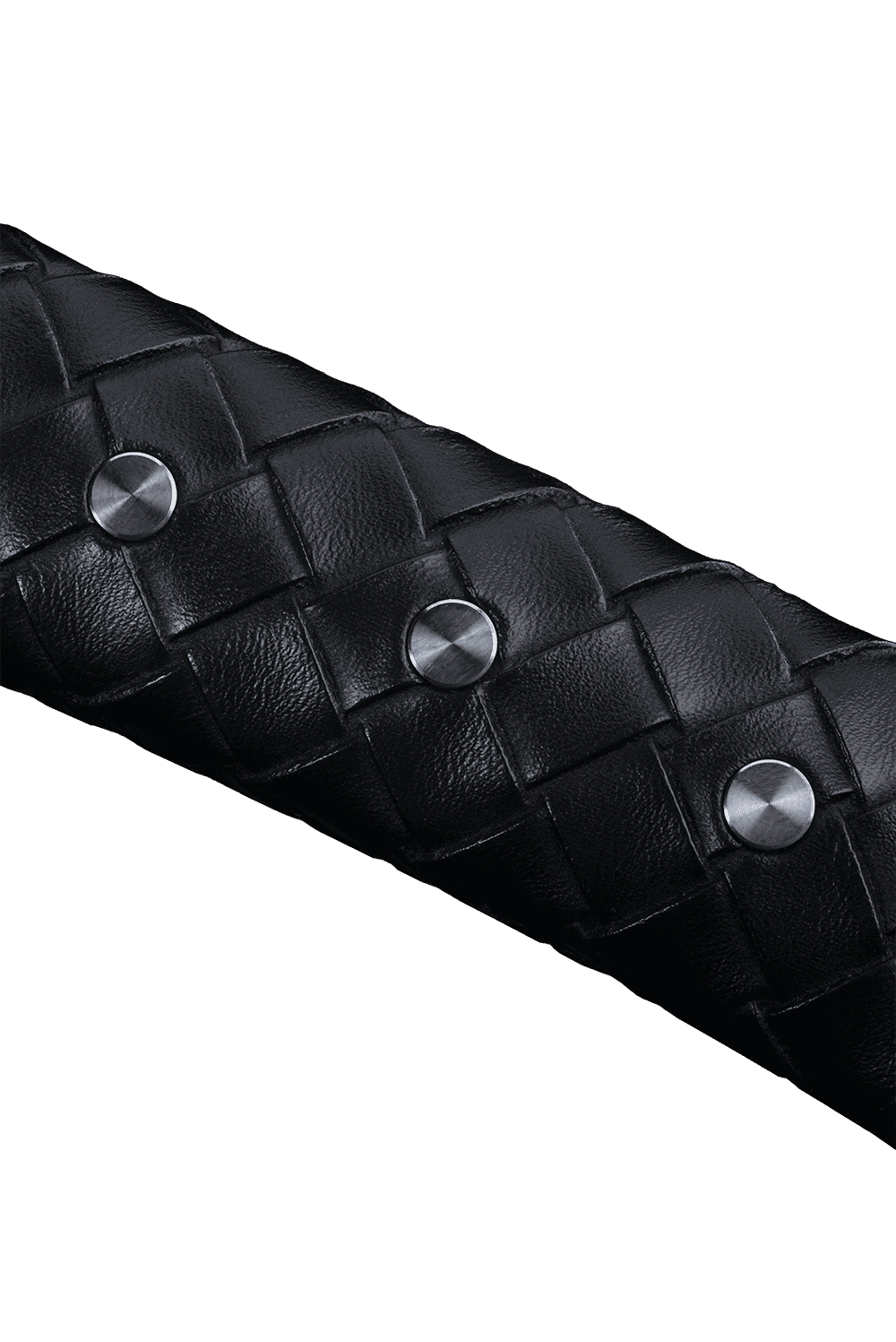 KISS™ x StudioForge™ | Gene Simmons’ HELLFIRE DEMON AXE | 7.5” Collector’s Meat Axe & Display Stand