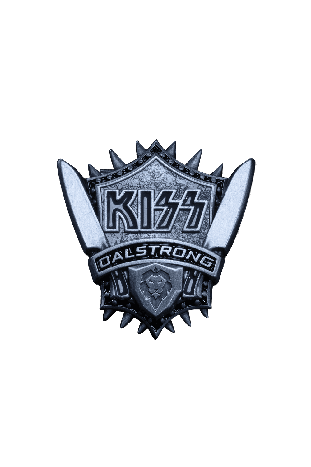 2 Piece Set 8” Chef & 3.5” Paring | KISS™ x Dalstrong Collection | Dalstrong ©