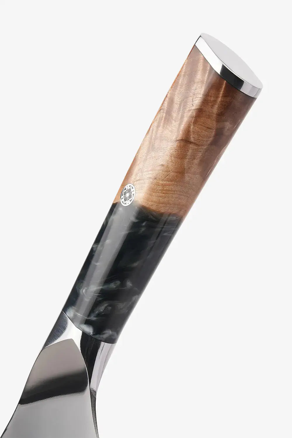 Knife Block Set | 5-Piece | Valhalla Series | Ravenstone Edition | Dalstrong ©