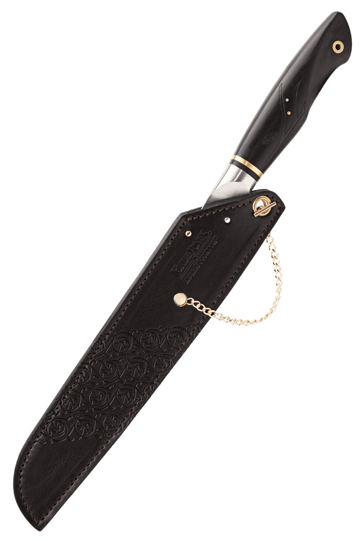 Bread Knife 9" | Lord of the Rings™ Edition | Dalstrong ©
