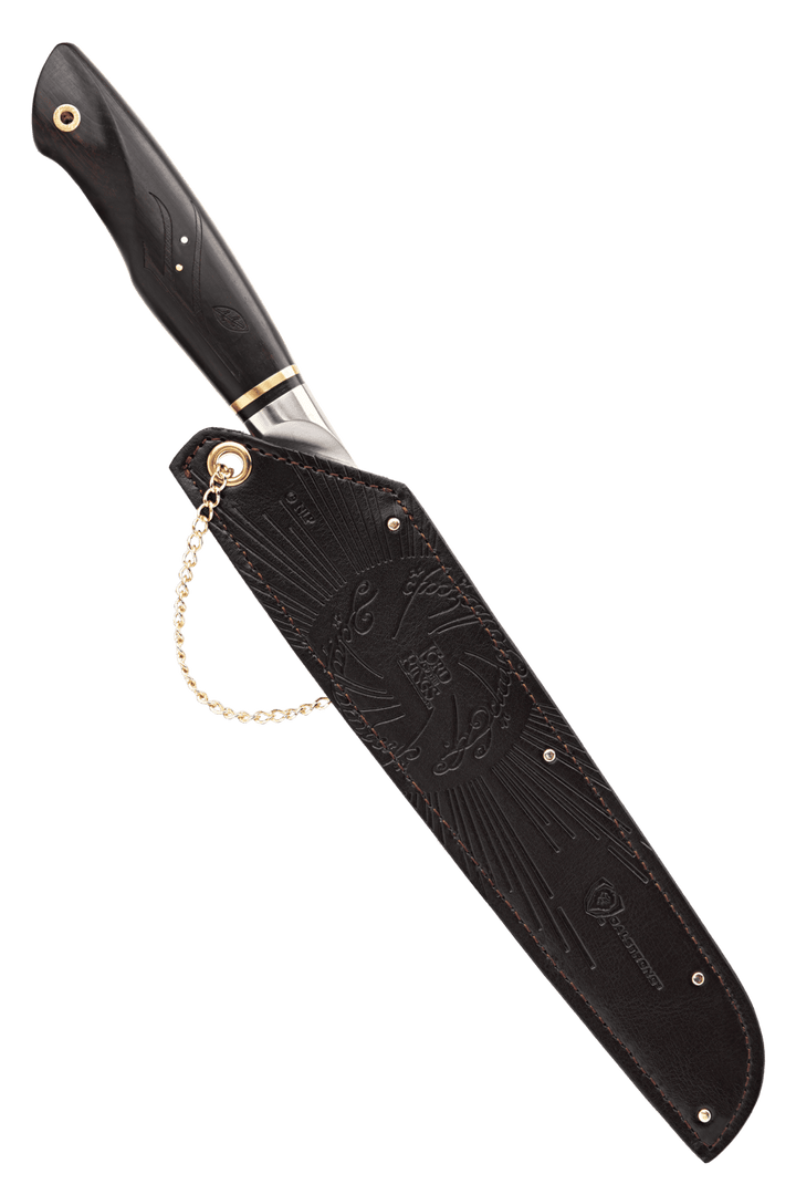 Bread Knife 9" | Lord of the Rings™ Edition | Dalstrong ©