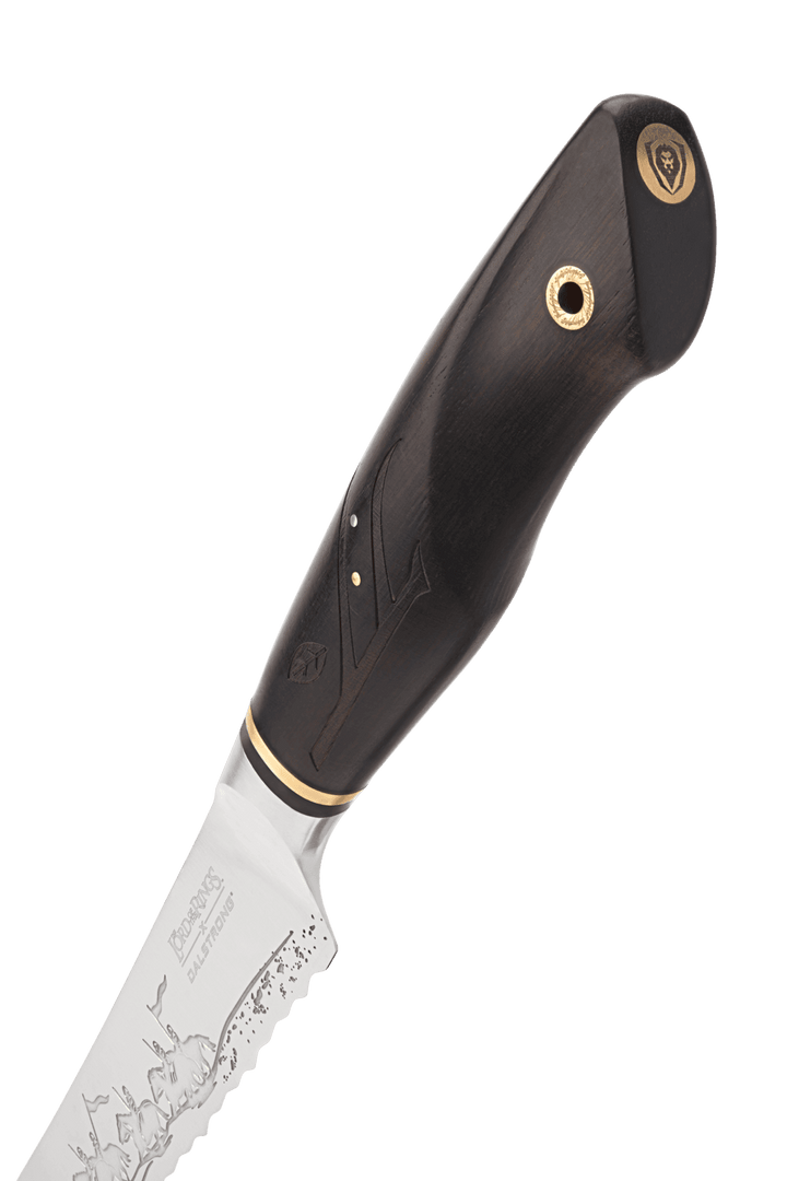 Bread Knife 9" | Lord of the Rings™ Edition | Dalstrong ©
