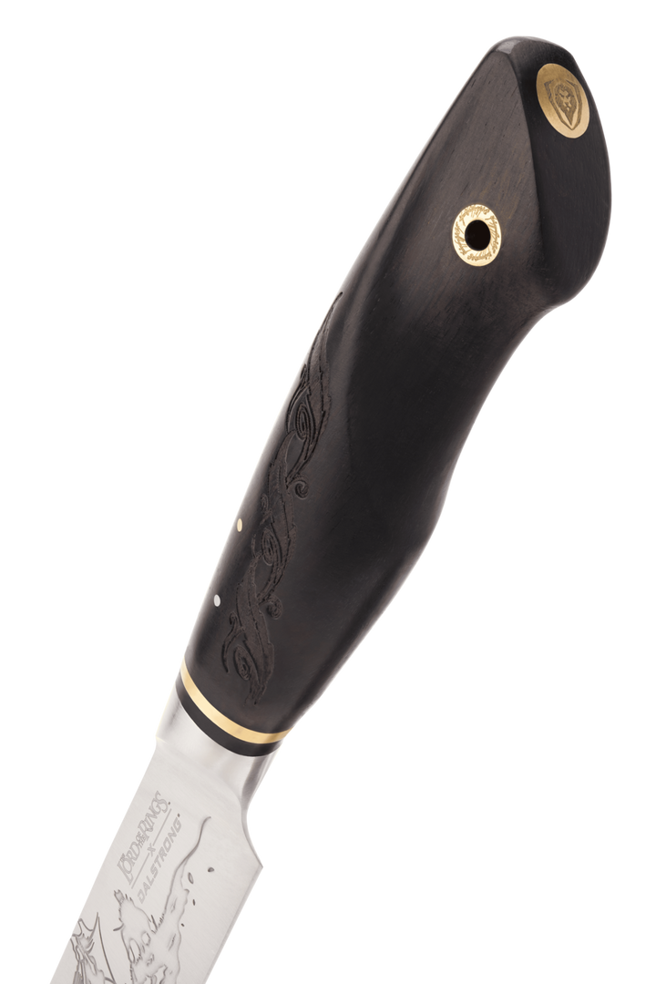Carving Slicer Knife 9" | Lord of the Rings™ Edition | Dalstrong ©