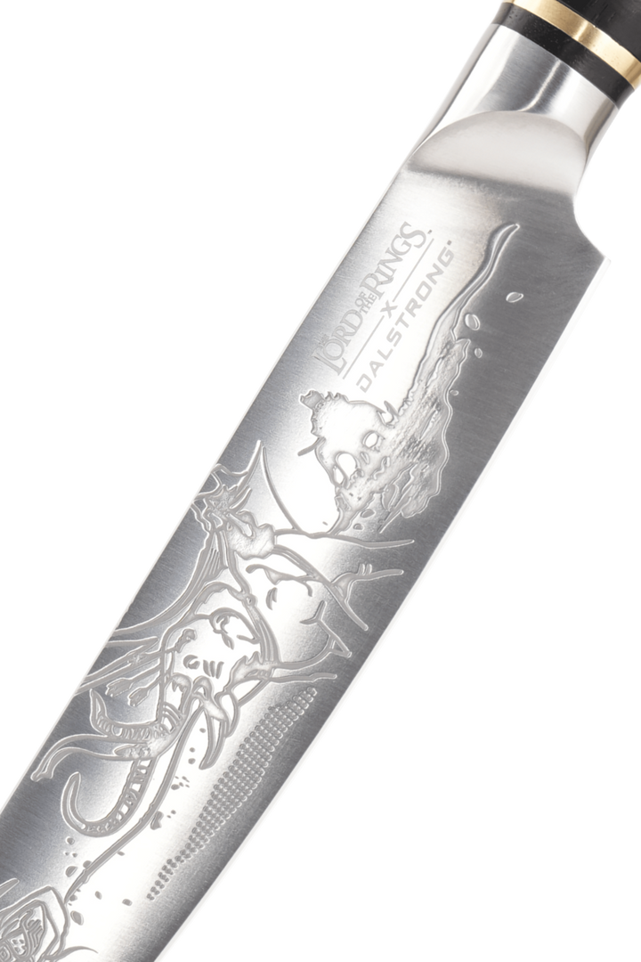 Carving Slicer Knife 9" | Lord of the Rings™ Edition | Dalstrong ©