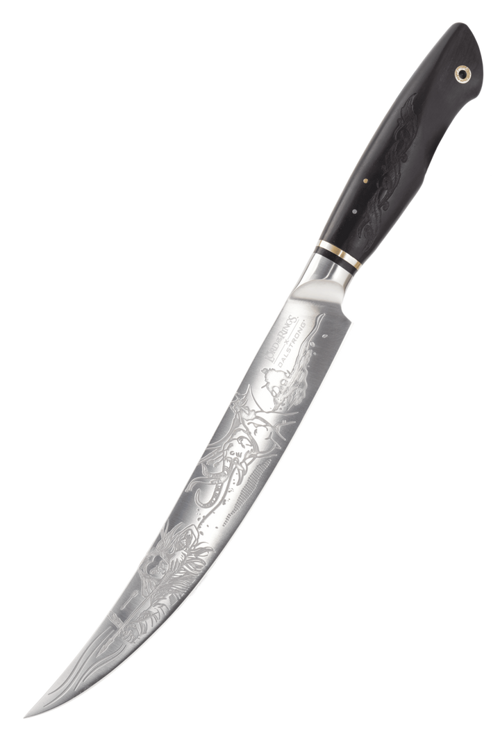 Carving Slicer Knife 9" | Lord of the Rings™ Edition | Dalstrong ©
