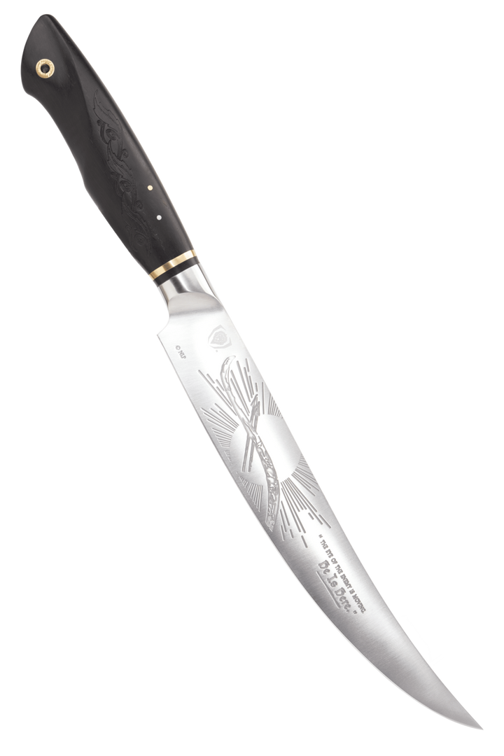 5-Piece Knife Set | The Lord of the Rings™ Edition | Dalstrong ©